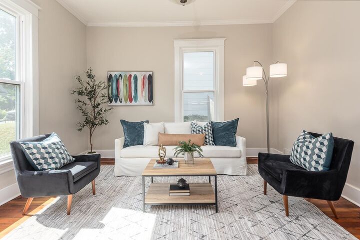 Property Photo: 519 Summitt St TN 38104