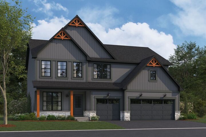 856 Preston Lane  Oswego IL 60543 photo