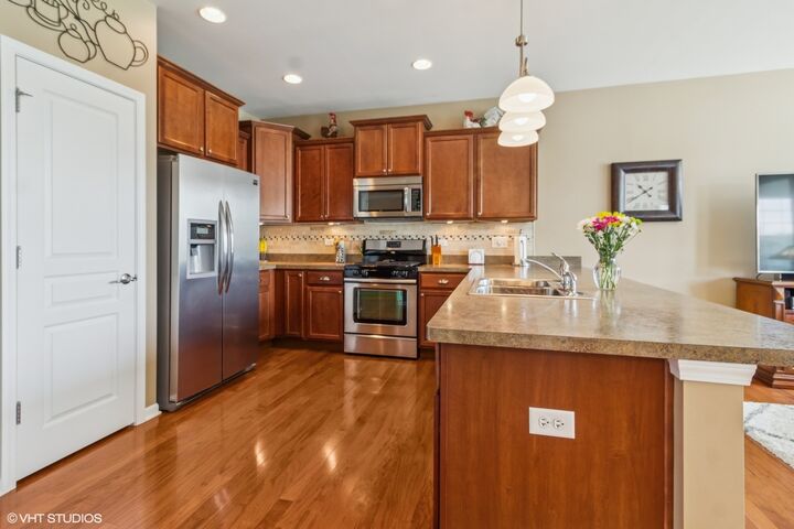 Property Photo:  636 Flag Drive  IL 60404 