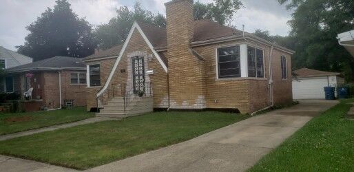 Property Photo:  360 Streamside Drive  IL 60426 