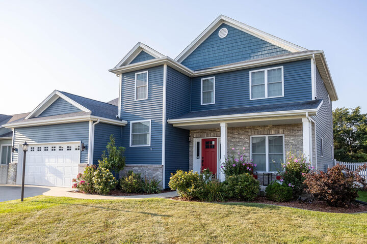 5017 Trey Boulevard  Champaign IL 61822 photo