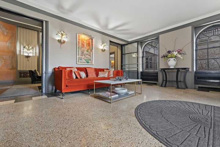 Property Photo:  5000 N Marine Drive 7D  IL 60640 