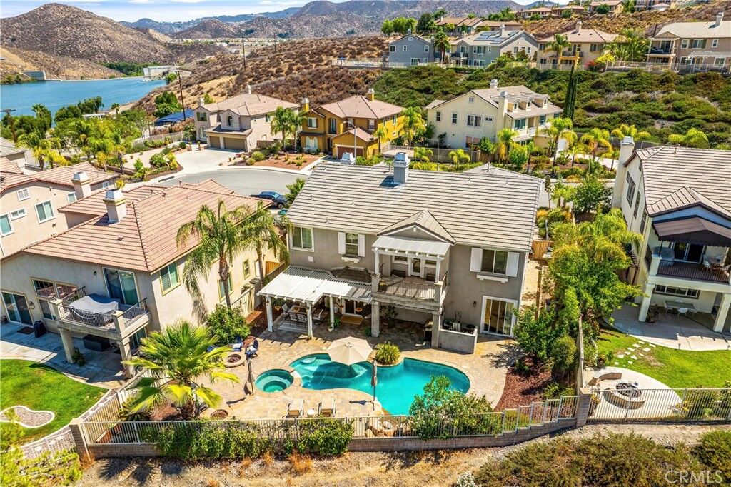 Property Photo:  63 Volta Del Tintori Street  CA 92532 