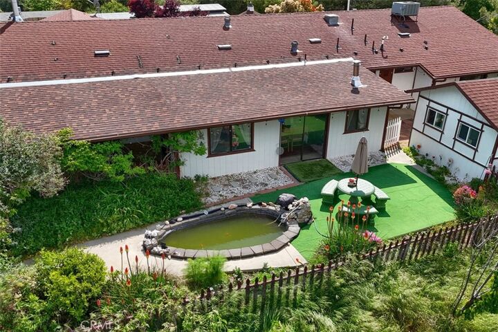 Property Photo:  44800 Ahwahnee Acres Road  CA 93601 