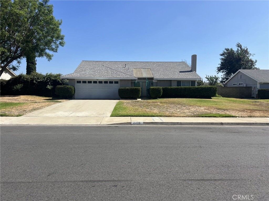 Property Photo:  4429 Howard Street  CA 91763 