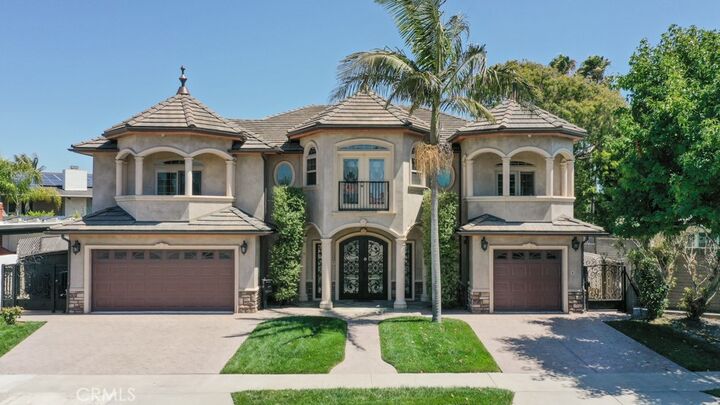 Property Photo:  16802 Kamalii Drive  CA 92649 