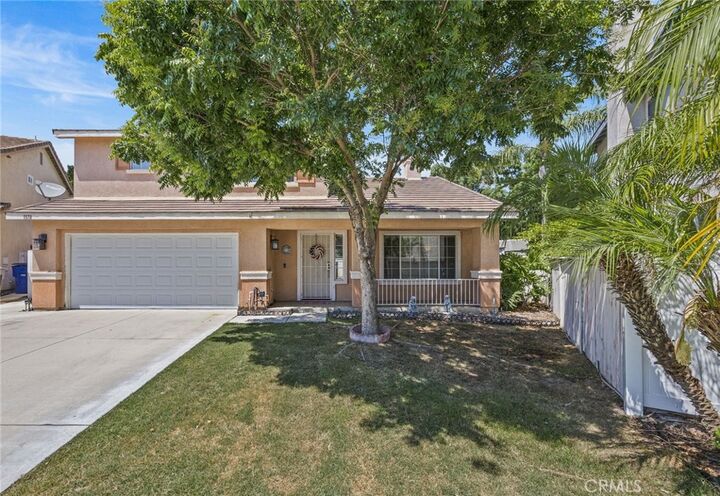 Property Photo:  1378 Celtic Court  CA 92507 