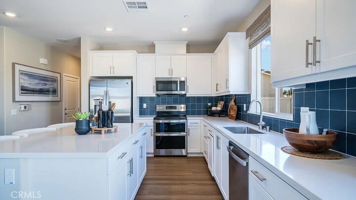Property Photo:  27327 Fiddle Lane  CA 92585 