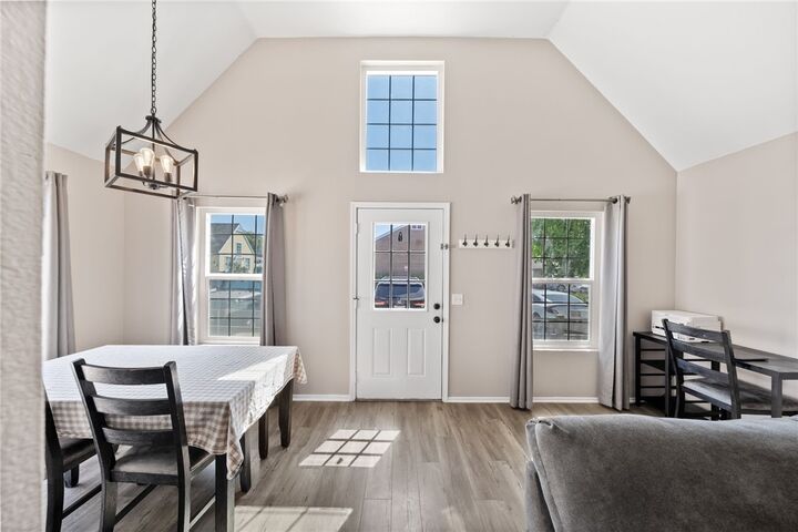 Property Photo: 14605 Woodland Drive 7 CA 92337