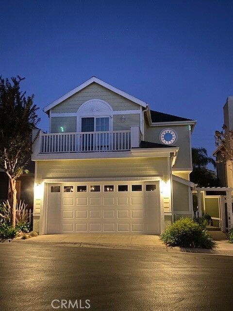 Property Photo:  1806 Freeport  CA 90732 