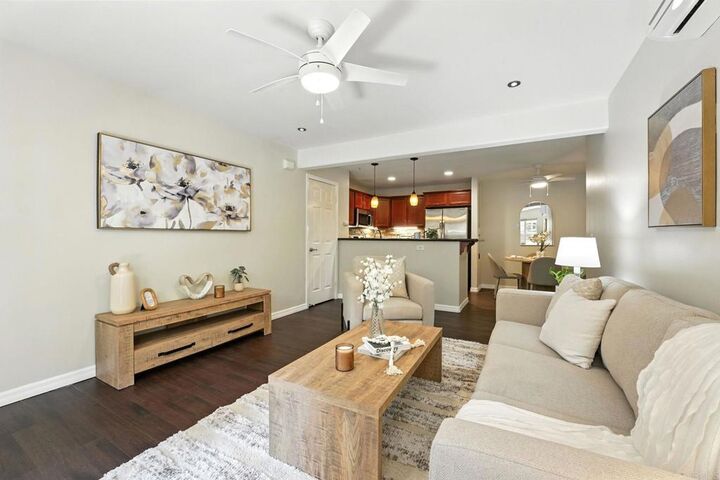Property Photo: 5252 Balboa Arms 180 CA 92117