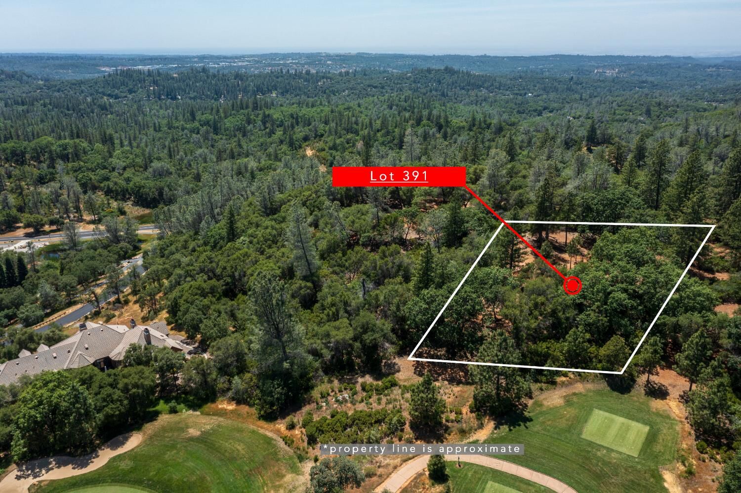 Property Photo:  4013 Summit View Court  CA 95722 