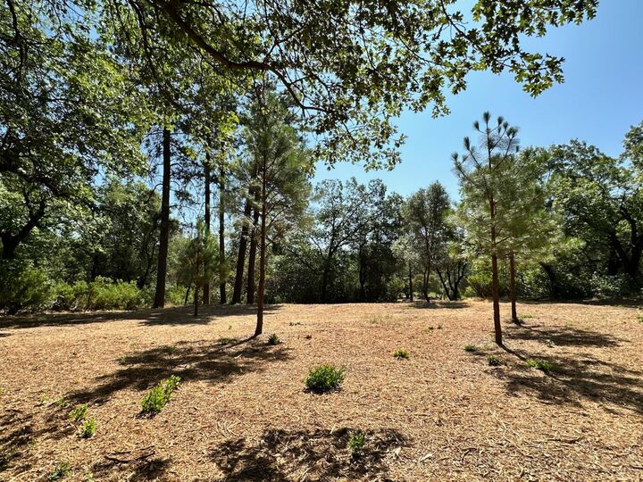 Property Photo: 4003 Summit View Court CA 95722