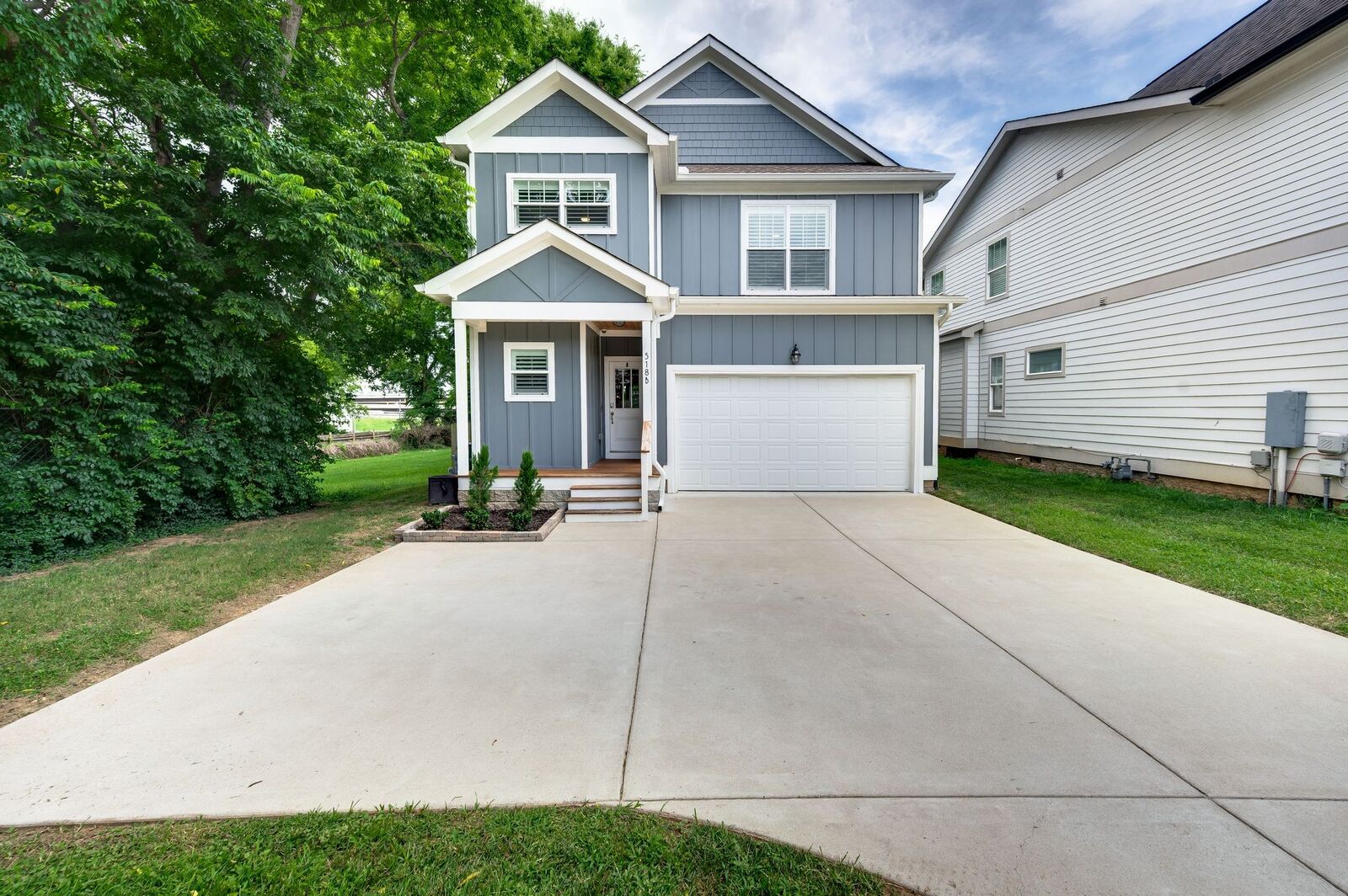Property Photo:  518B Snyder Ave  TN 37209 