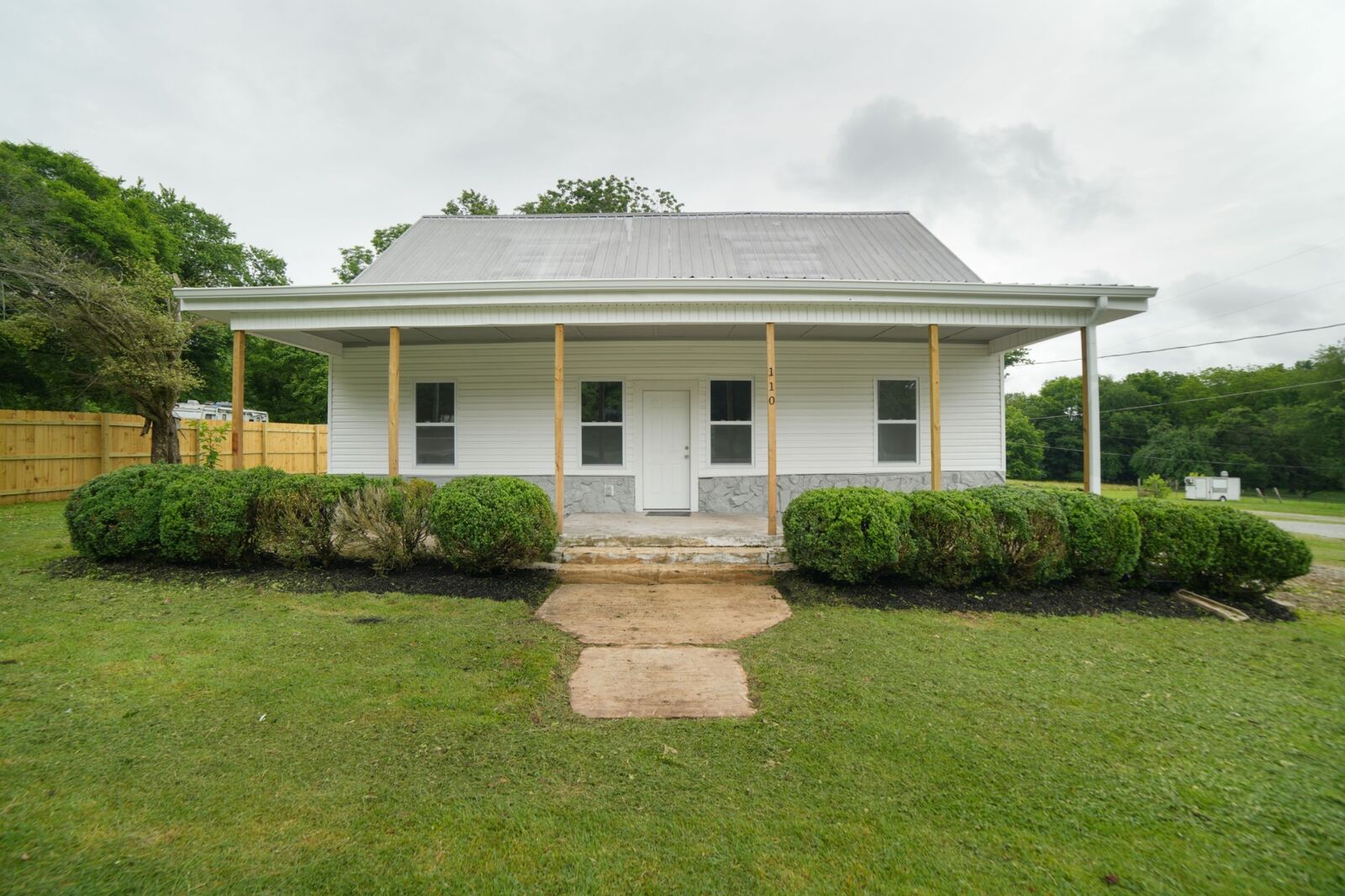Property Photo:  110 Spring Creek Rd  TN 37330 