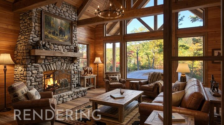 Property Photo:  0 Fern Point Dr  TN 37862 