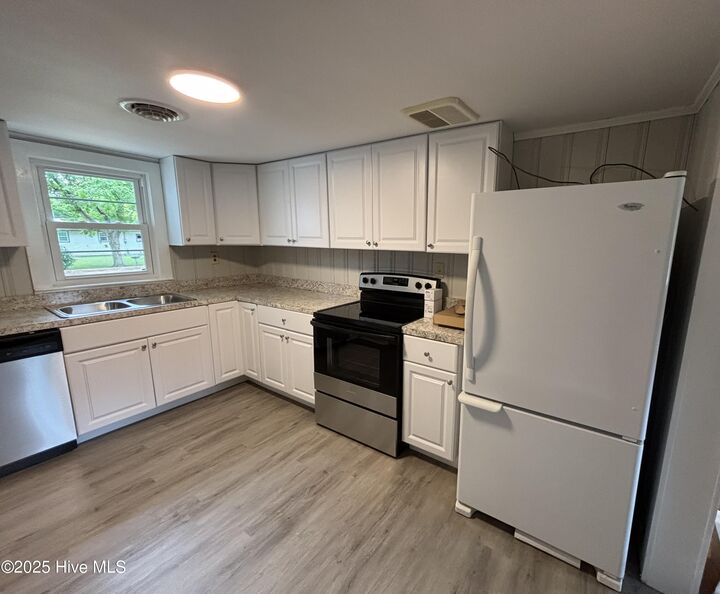 Property Photo:  109 Coopers Lane  NC 27909 