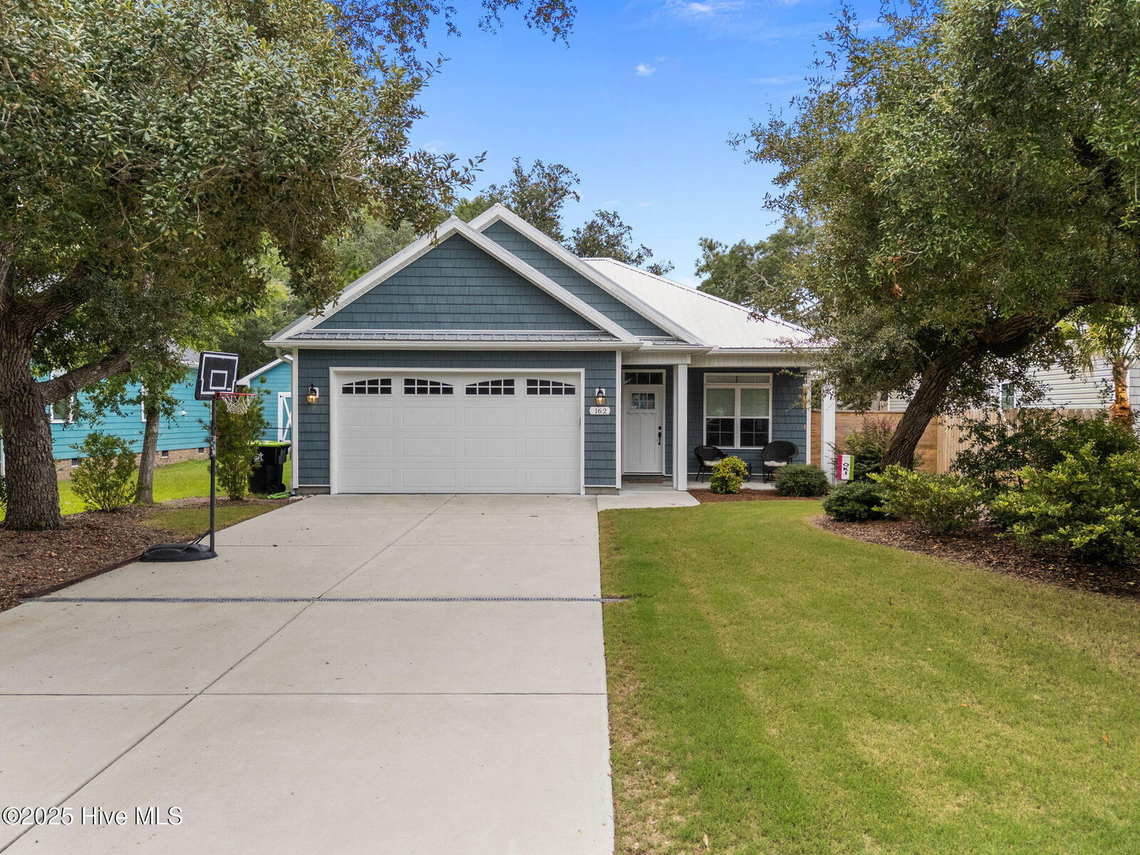 Property Photo:  162 NW 9th Street  NC 28465 