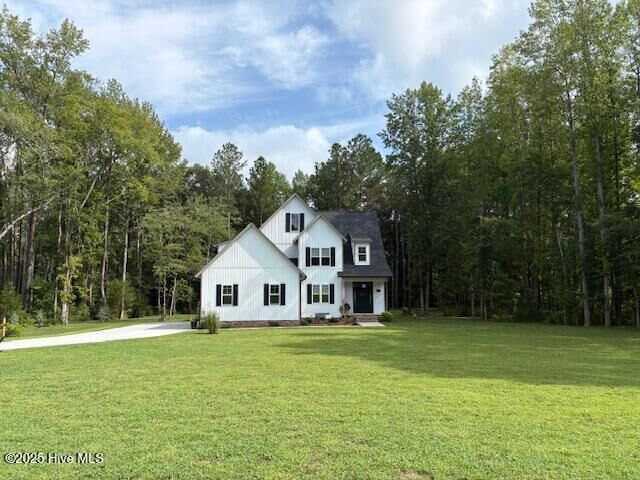 Property Photo:  990 Rose Boulevard  NC 27856 