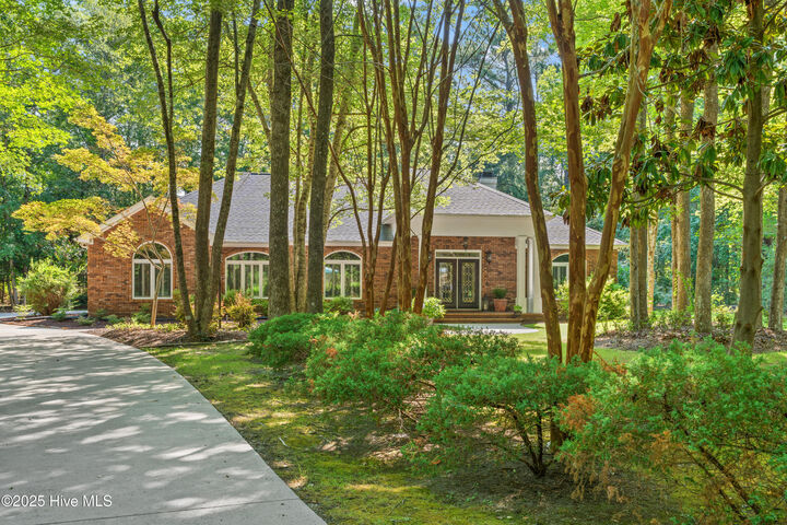 Property Photo: 41 Sunfield Drive NC 28467