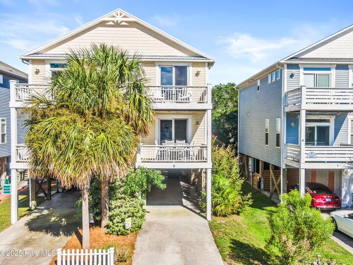 Property Photo: 1115 Mackerel Lane 2 NC 28428