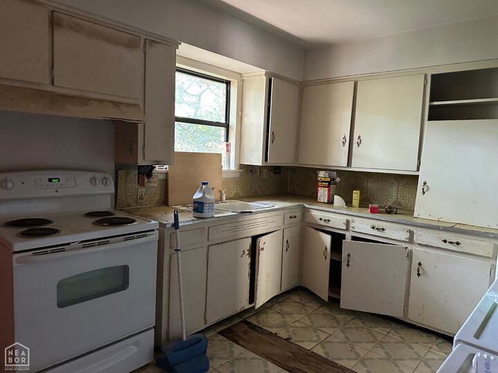 Property Photo: 1616 Seventh AR 71913