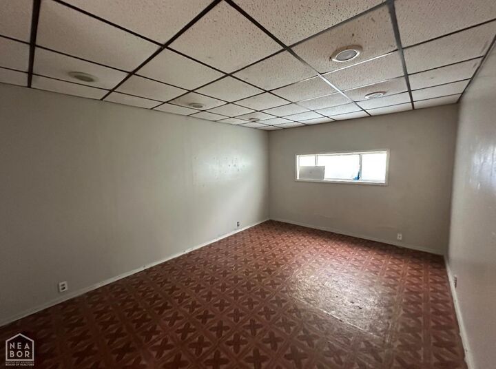 Property Photo:  2009 S P St.  AR 72908 