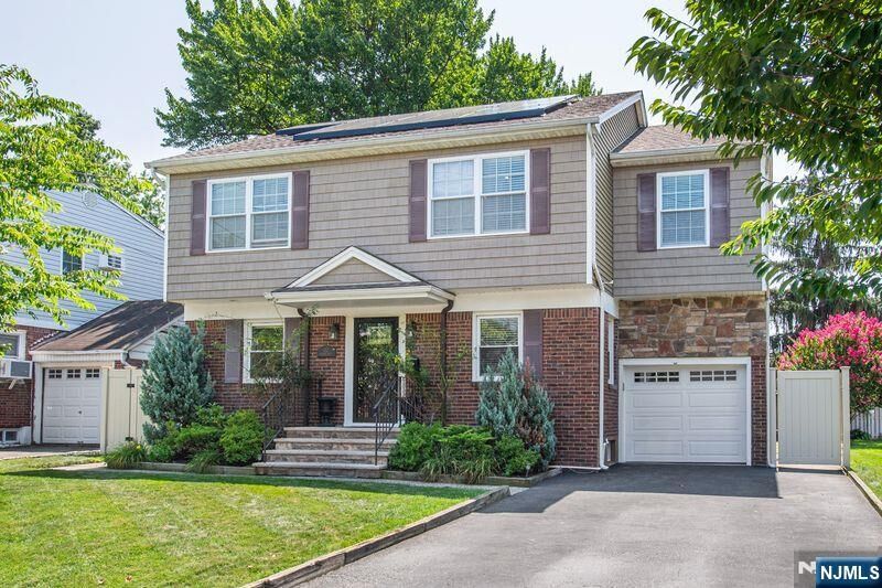 Property Photo: 122 Hillman Drive NJ 07407