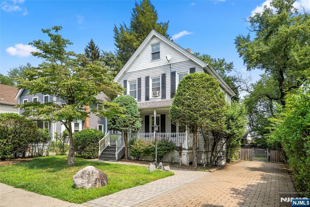 Property Photo: 155 Closter Dock Road NJ 07624