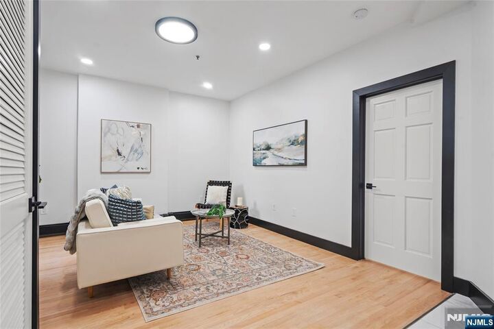 Property Photo: 391 Central Avenue 5 NJ 07307