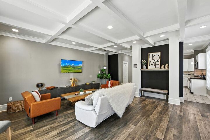 Property Photo: 1000 Isabella Street KY 41071