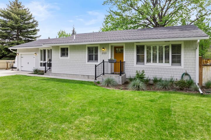 2121 Raymond Avenue  Missoula MT 59802 photo