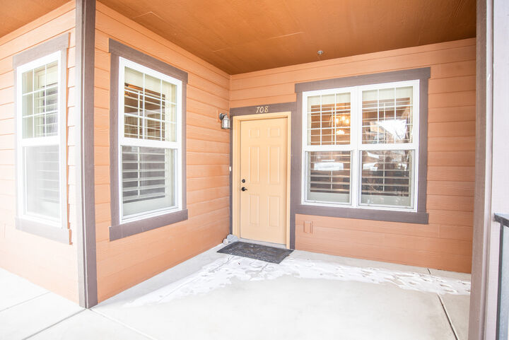 Property Photo:  4100 Mullan Road 708  MT 59808 