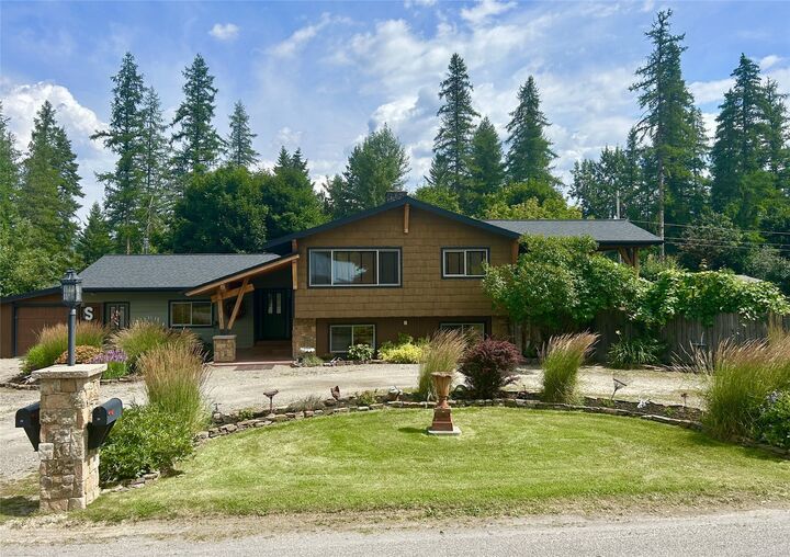 25 Highwood Drive  Libby MT 59923 photo