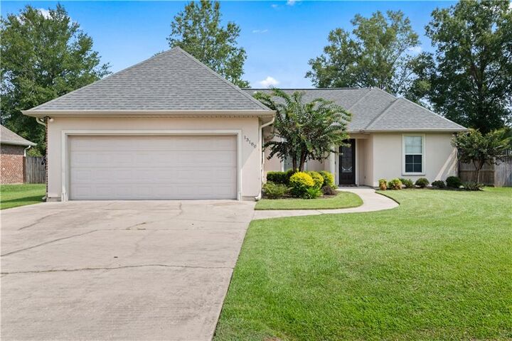 Property Photo: 13180 E Coles Creek Loop LA 70403