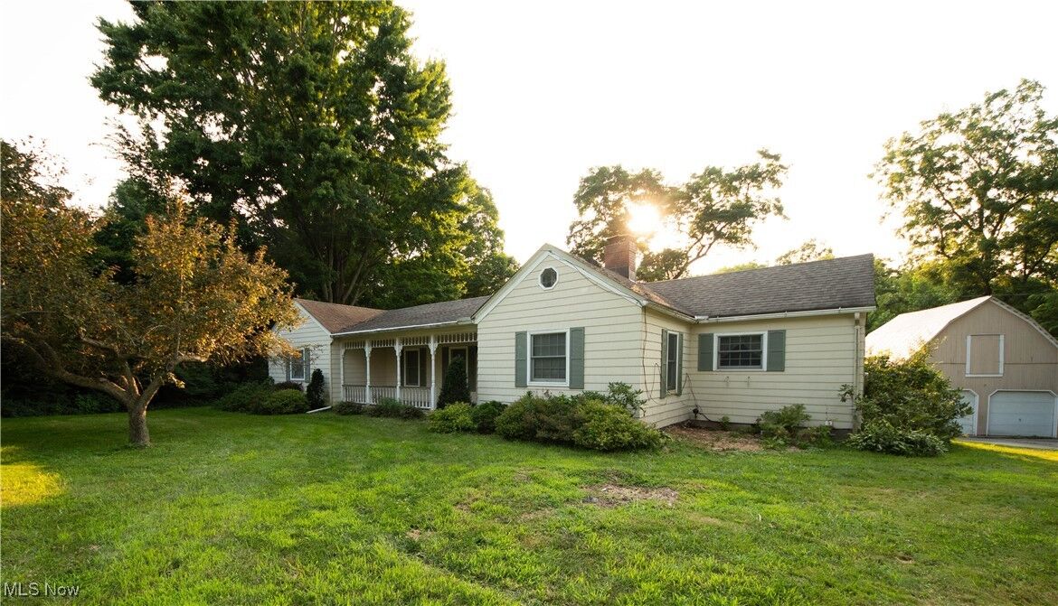 Property Photo:  9719 Angling Road  OH 44889 