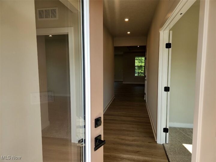 Property Photo: 793 Miramar Lane OH 44333