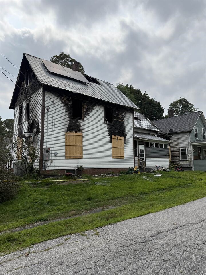 Property Photo:  2 Maple Street  NH 03244 