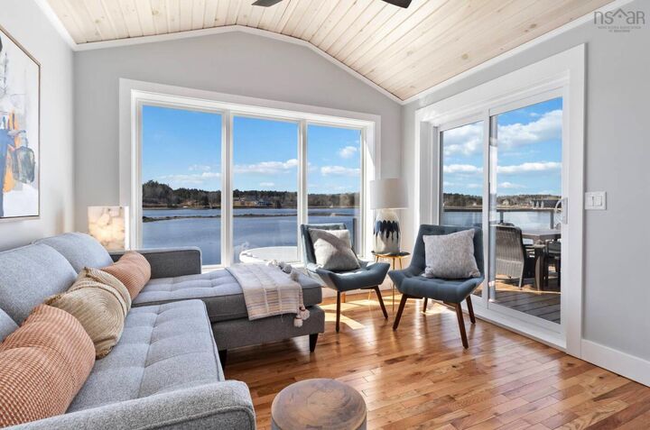 Property Photo: 7 693 Masons Beach Road NS B0J 2C0