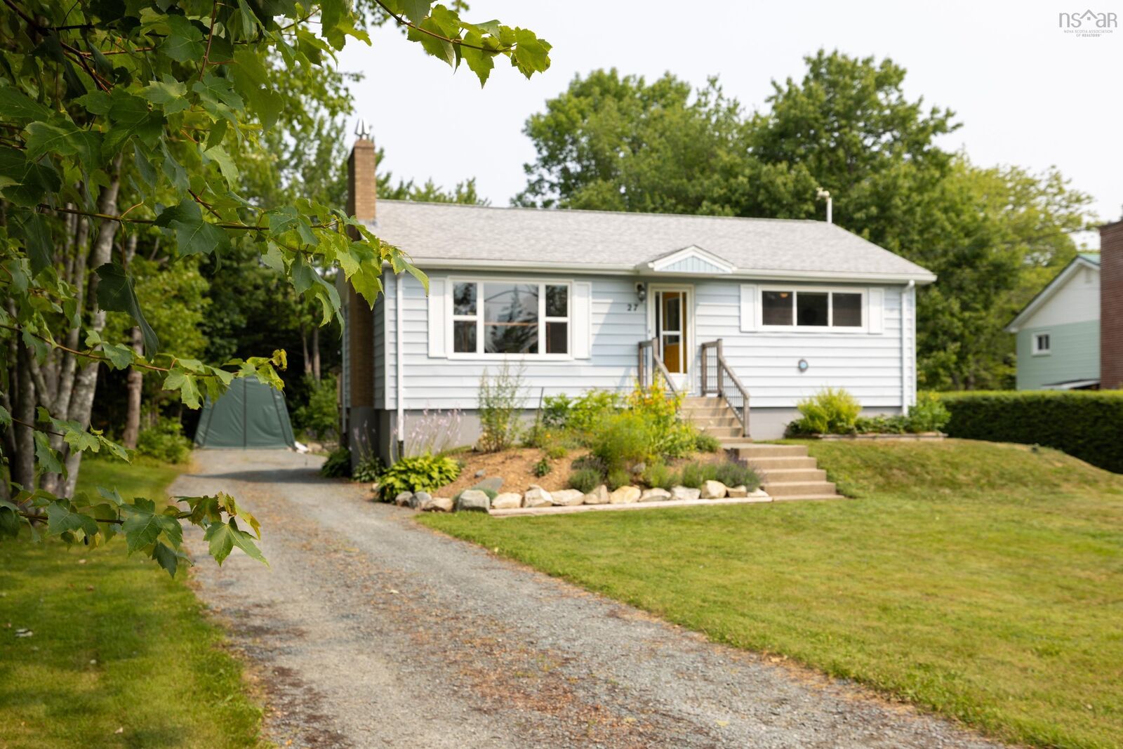 Property Photo:  27 Greenvale Crescent  NS B2Z 1H8 