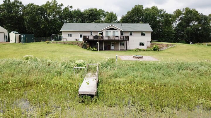 Property Photo: 11302 251st Avenue MN 56378