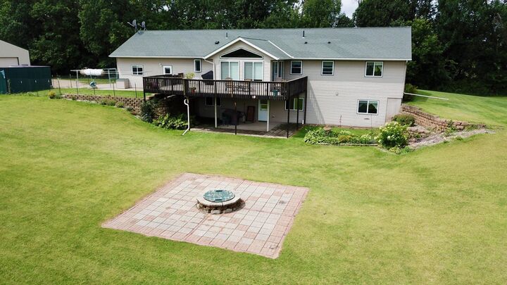 Property Photo: 11302 251st Avenue MN 56378