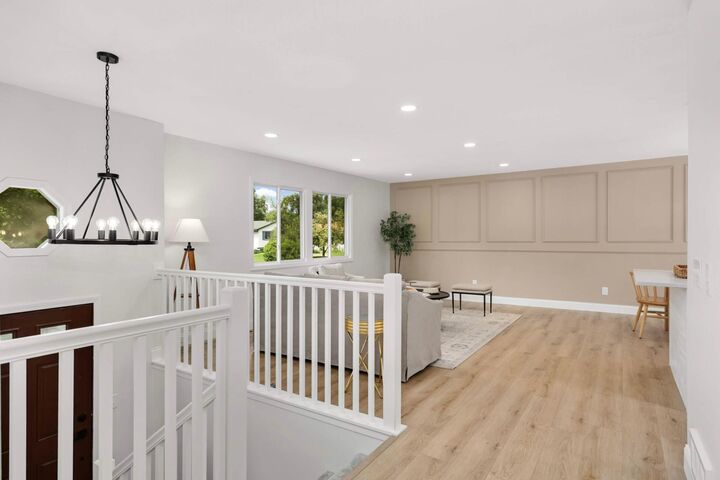 Property Photo:  7600 Irving Avenue N  MN 55444 