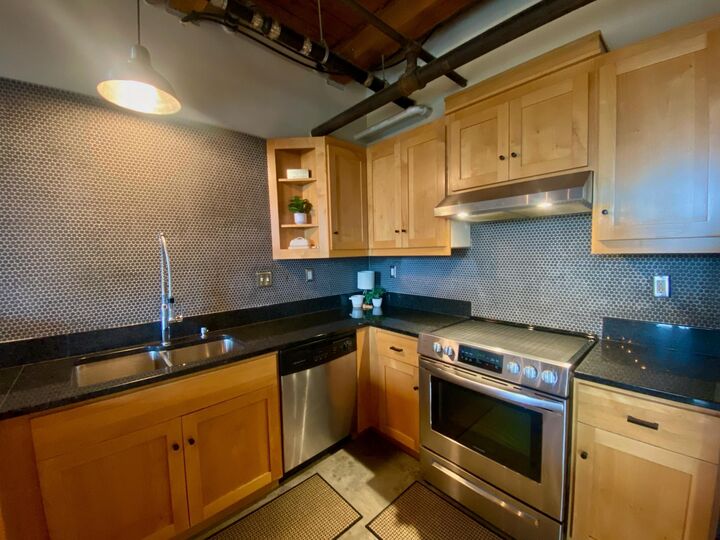 Property Photo: 127 5th Street NE 205 MN 55413