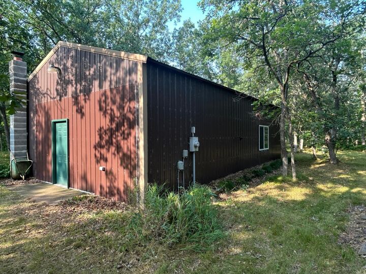 Property Photo:  25266 Oak Knoll Trail  MN 56570 