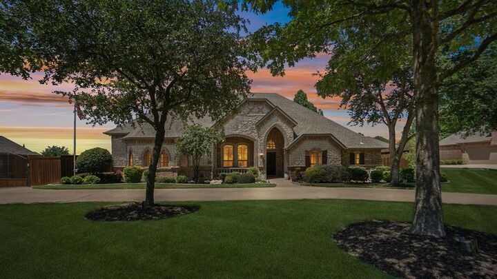 224 Arbor Lane  Haslet TX 76052 photo
