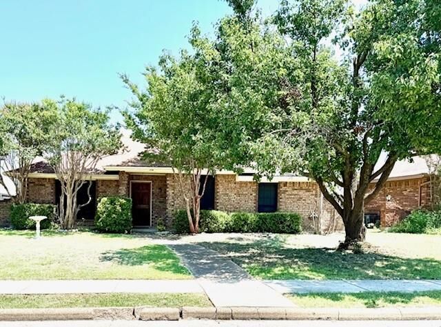 3310 Tina Street  Sachse TX 75048 photo