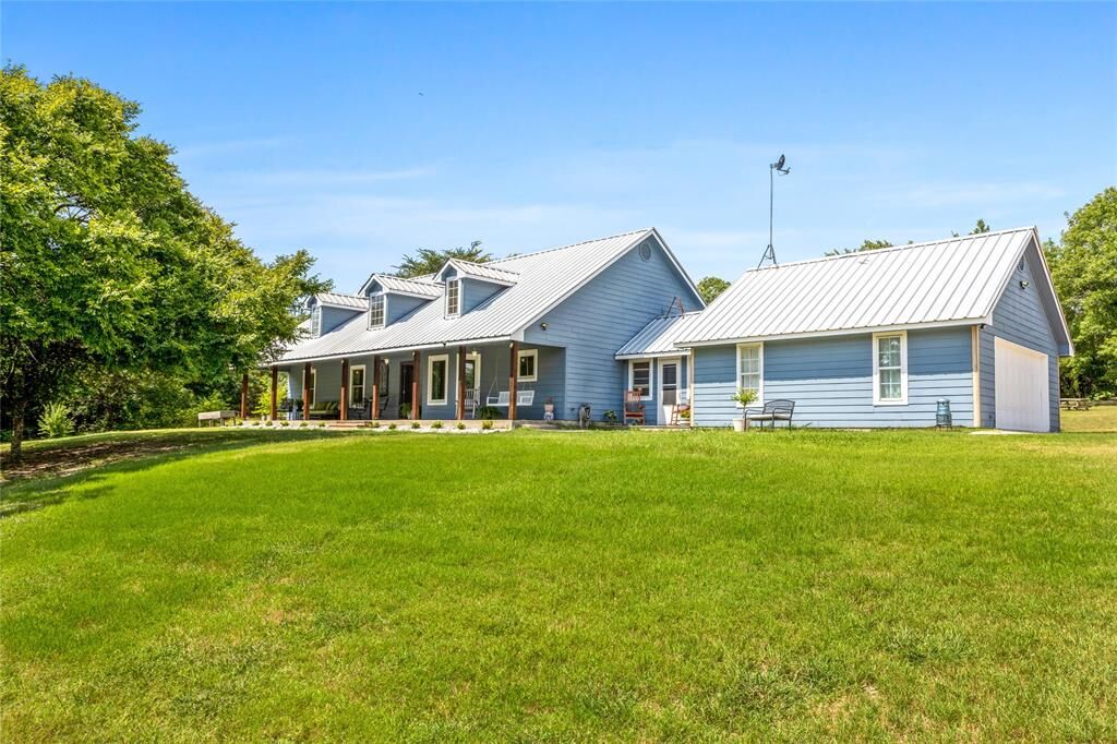 Property Photo: 1088 Bub Hill Road TX 75491