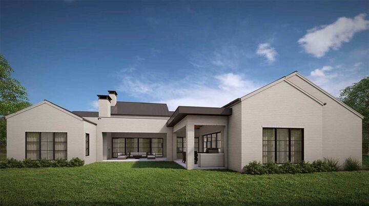 Property Photo:  4540 Chablis Drive  TX 76126 