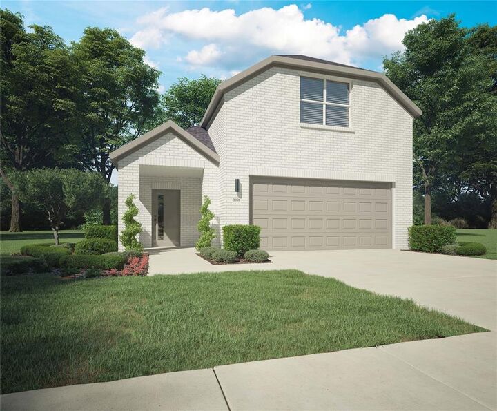 4011 Sandstone Drive  McKinney TX 75071 photo